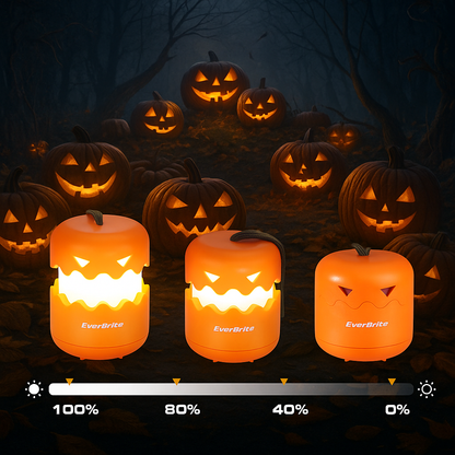 pumpkin lantern