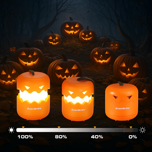 pumpkin lantern