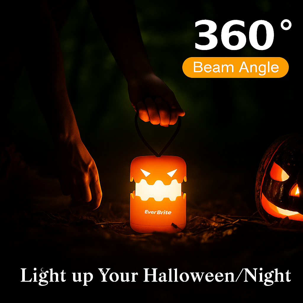 pumpkin lantern