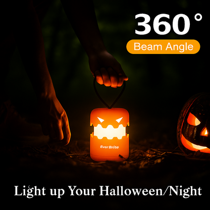 pumpkin lantern