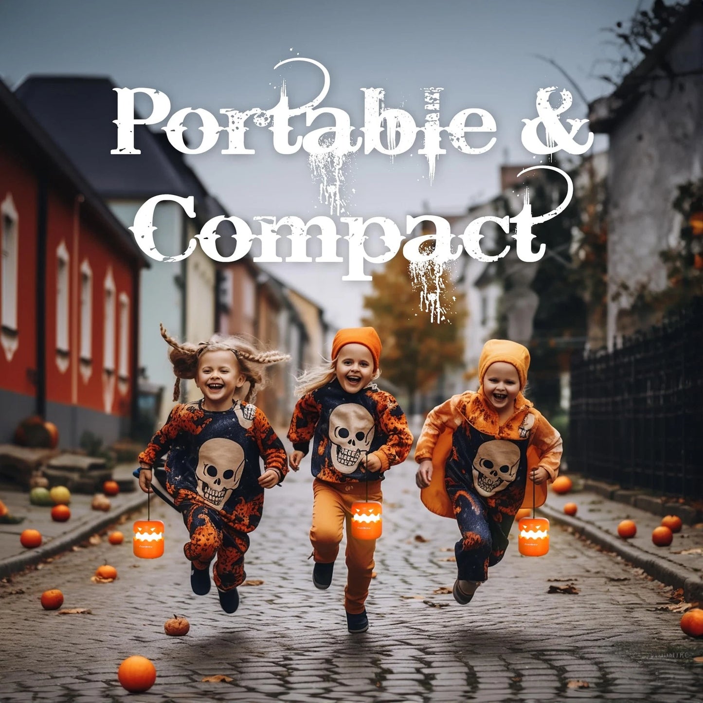 pumpkin lantern